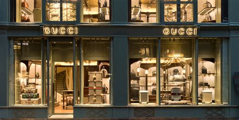gucci parigi
